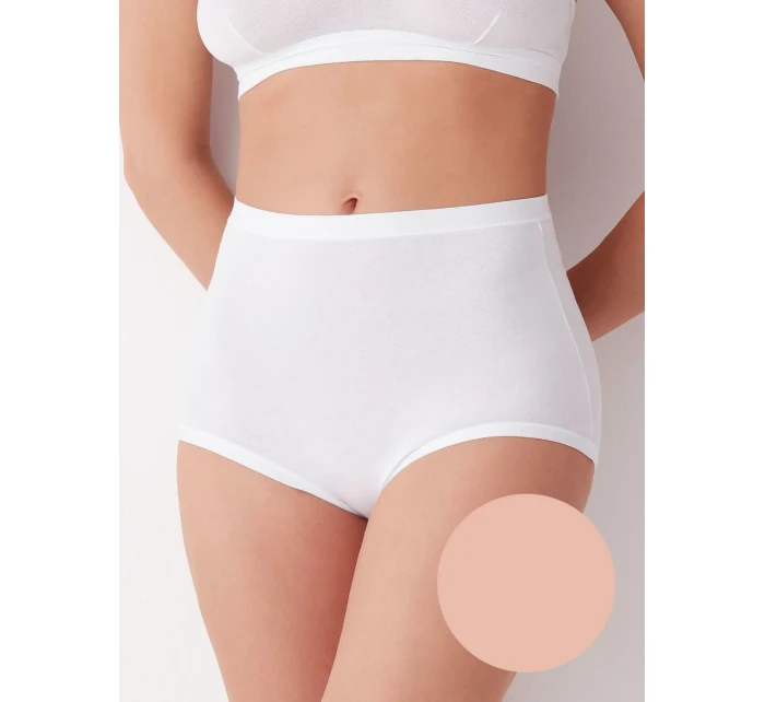 Dámské kalhotky model 18836293 107 Maxi A'2 M4XL - Cotonella Dámské kalhotky model 18836293 107 Maxi A'2 M4XL - Cotonella