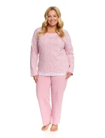 Dámské pyžamo model 20554824 - Doctornap