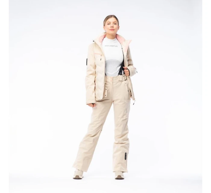 W kalhoty model 20569830 - Iguana