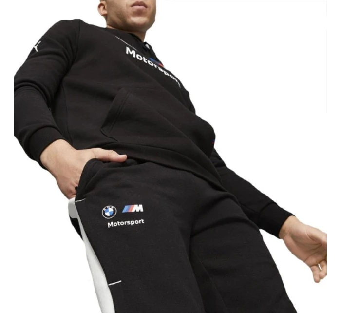 Kalhoty BMW MMS M model 20599222 01 - Puma Kalhoty BMW MMS M model 20599222 01 - Puma