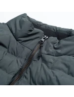 Primaloft prošívaná bunda M model 20924793 - Iguana