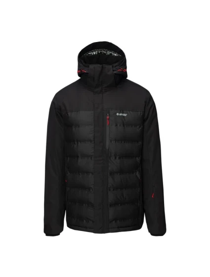 Zateplená bunda M model 20621644 - Hi-Tec Zateplená bunda M model 20621644 - Hi-Tec