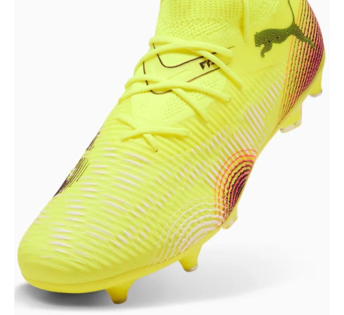 Fotbalové boty Future 8 Match MxSG M model 21107331 - Puma