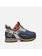 Horské topánky Garmont Dragontail Mnt Evo GTX – insigna blue/frost grey Horské topánky Garmont Dragontail Mnt Evo GTX – insigna blue/frost grey