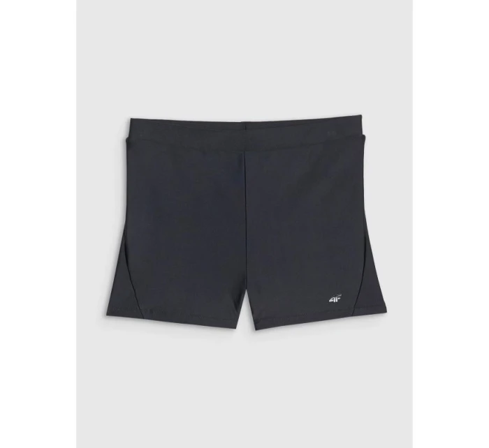 Dámske plavecké šortky 4F 4FWSS25UBKBF074-20S dámske