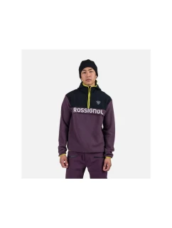 Mikina Rossignol Alltrack Fleece