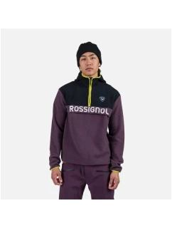 Mikina Rossignol Alltrack Fleece