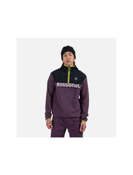 Mikina Rossignol Alltrack Fleece