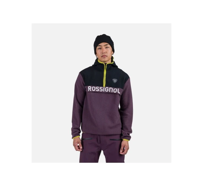 Mikina Rossignol Alltrack Fleece