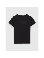 Dámske slim tričko s potlačou 4F 4FWMM00TTSHF2674-20S Dámske slim tričko s potlačou 4F 4FWMM00TTSHF2674-20S