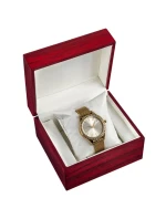 Drevená krabička na hodinky PDR-1 Drevená krabička na hodinky PDR-1