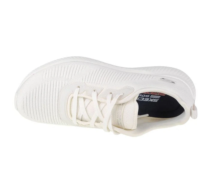 Bobs Squad White model 22057005 - Skechers Bobs Squad White model 22057005 - Skechers