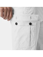 Helly Hansen pánske QD CARGO SHORTS 11" 34537 853