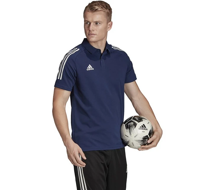 Pánske polo tričko Condivo 20 M ED9245 - Adidas