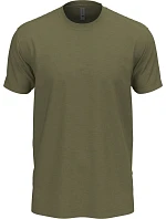 N Unisex tričko 08. military green model 22410903 - Next Level Apparel