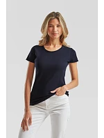 LadyFit Original T Dámské tričko model 22445370 white - Fruit of the Loom LadyFit Original T Dámské tričko model 22445370 white - Fruit of the Loom