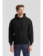 Classic Hooded Sweat Mikina s kapucí model 22534075 deep navy - Fruit of the Loom Classic Hooded Sweat Mikina s kapucí model 22534075 deep navy - Fruit of the Loom