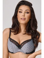 Azal Grace farba: sivá