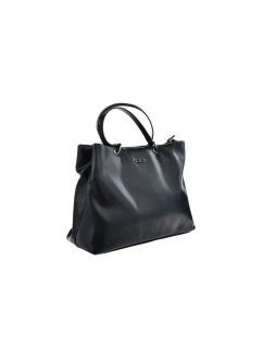 Torebka Damska Z Eko Skóry Big Star NN574149 Czarna