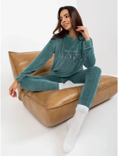 Pyžamo BR PI model 17780300 námořní - FPrice