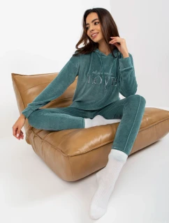 Pyžamo BR PI model 17780300 námořní - FPrice