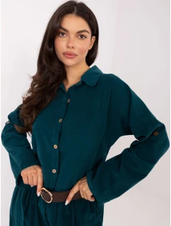 Košeľa IT KS 22390.81 navy