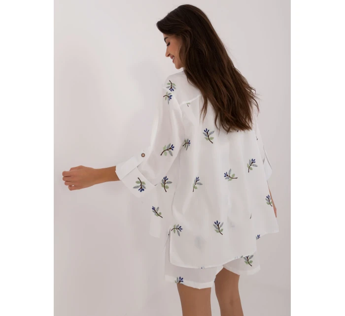 Súprava LK KMPL 509732.38 biela