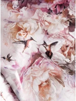 Pyžamo Cascada - Momenti Per Me Pyžamo Cascada - Momenti Per Me