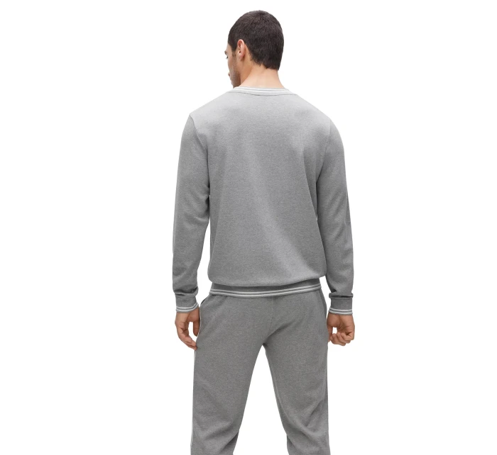 Pánská mikina model 20904392 - Hugo Boss