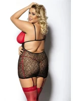 Košieľka Gorgeous + Yammy - Anais