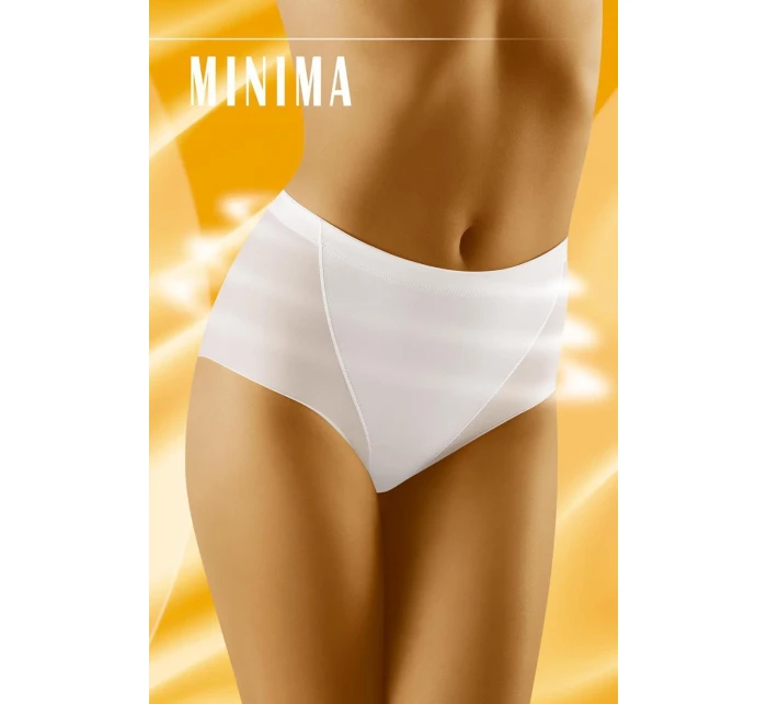 Nohavičky Minima - Wolbar