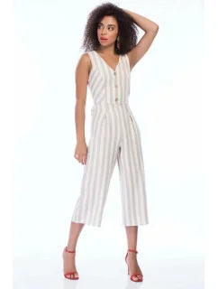 Dámsky overal DS18YB351228 - SEVENHILL