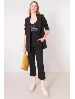 Dámske nohavice 15665 - BSL