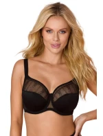 Dámska podprsenka VB-425 Black - Vena