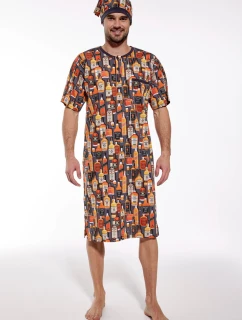 KOSZULA MĘSKA KR 109 WIOSNA 2024