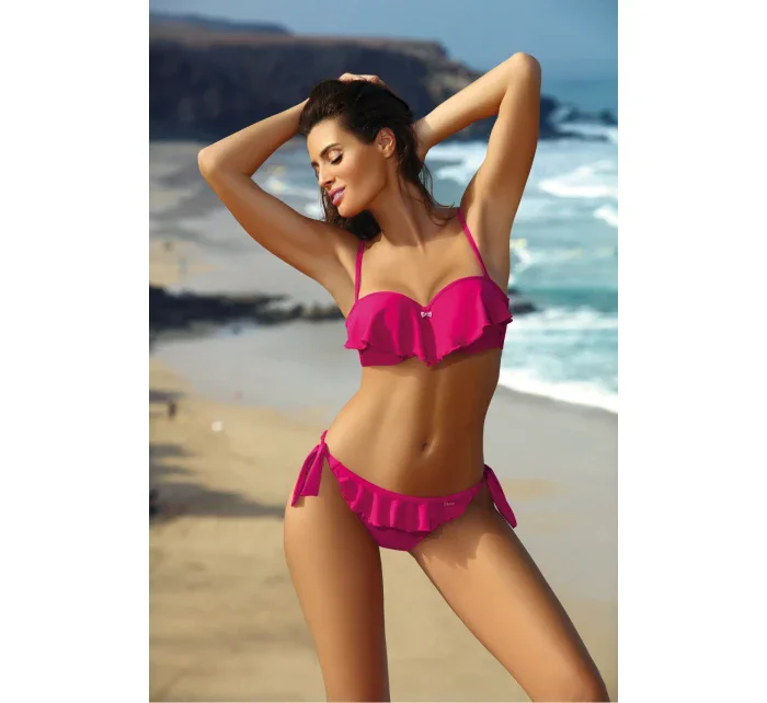 Dvojdielne plavky model 113093 Marko