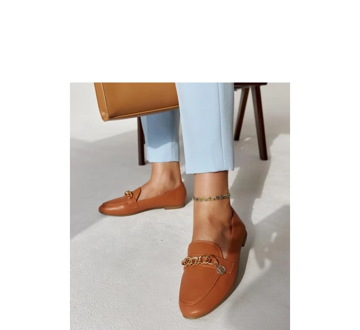 Mokasíny model 207481 Solea Mokasíny model 207481 Solea