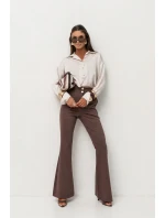 Košeľa s dlhým rukávom model 223530 LaBalancia Košeľa s dlhým rukávom model 223530 LaBalancia