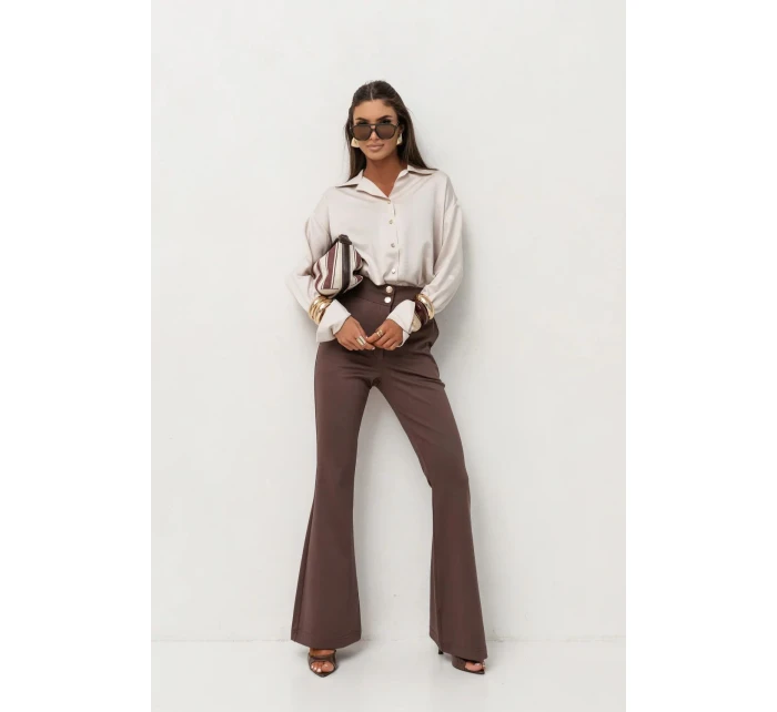 Košeľa s dlhým rukávom model 223530 LaBalancia Košeľa s dlhým rukávom model 223530 LaBalancia