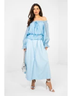 Blúzka model 224657 Rue Paris