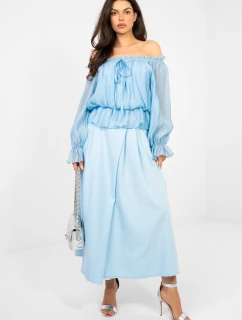 Blúzka model 224657 Rue Paris