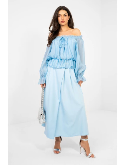 Blúzka model 224657 Rue Paris