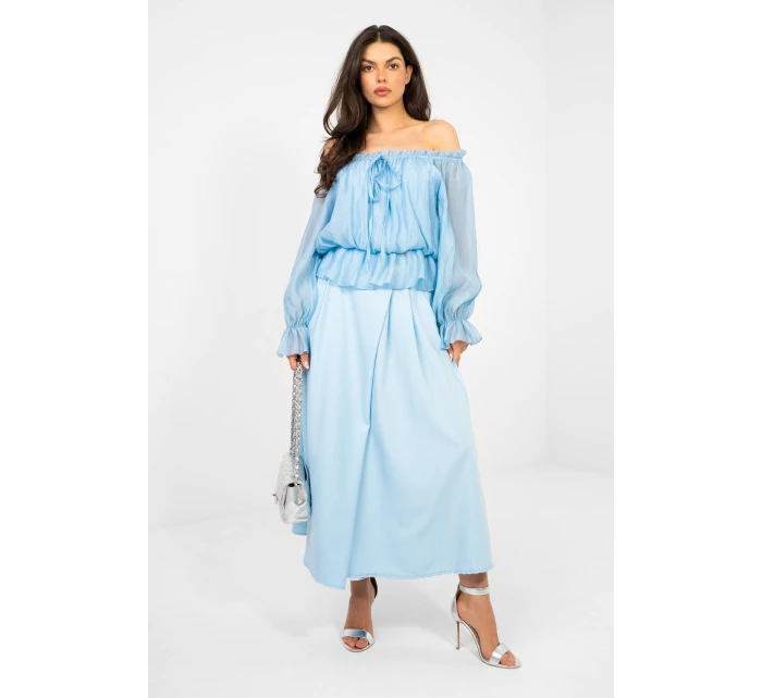 Blúzka model 224657 Rue Paris