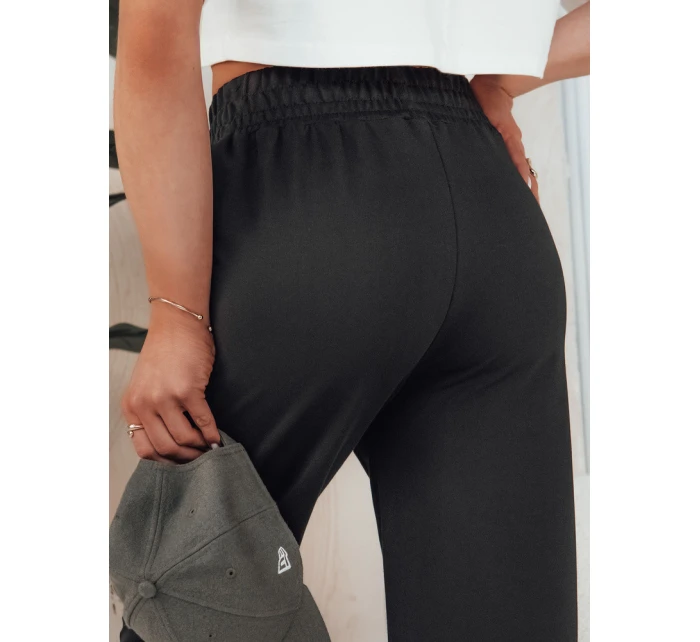 dámské kalhoty černé Dstreet model 21976997 - FashionStreet