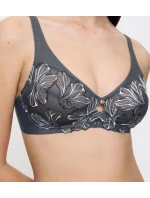 Wild Iris Florale N - BLACK - TRIUMPH BLACK - TRIUMPH