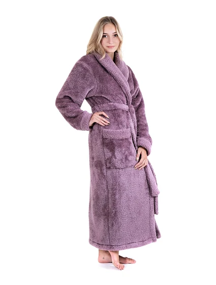 župan dámský model 20647400 - Vestis župan dámský model 20647400 - Vestis