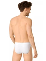 Pánske nohavičky Basic mini white - Sloggi Pánske nohavičky Basic mini white - Sloggi