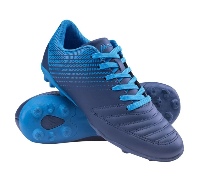 Kopačky Martes Essentials Mator Teen FG Jr 92800490390 Kopačky Martes Essentials Mator Teen FG Jr 92800490390