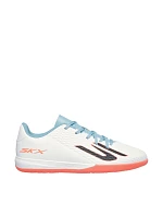 Detská obuv Skechers SKX_2 white 252168L Detská obuv Skechers SKX_2 white 252168L