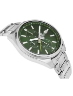 Pánske hodinky CASIO EDIFICE EFV-610D-3CVUEF + BOX Pánske hodinky CASIO EDIFICE EFV-610D-3CVUEF + BOX